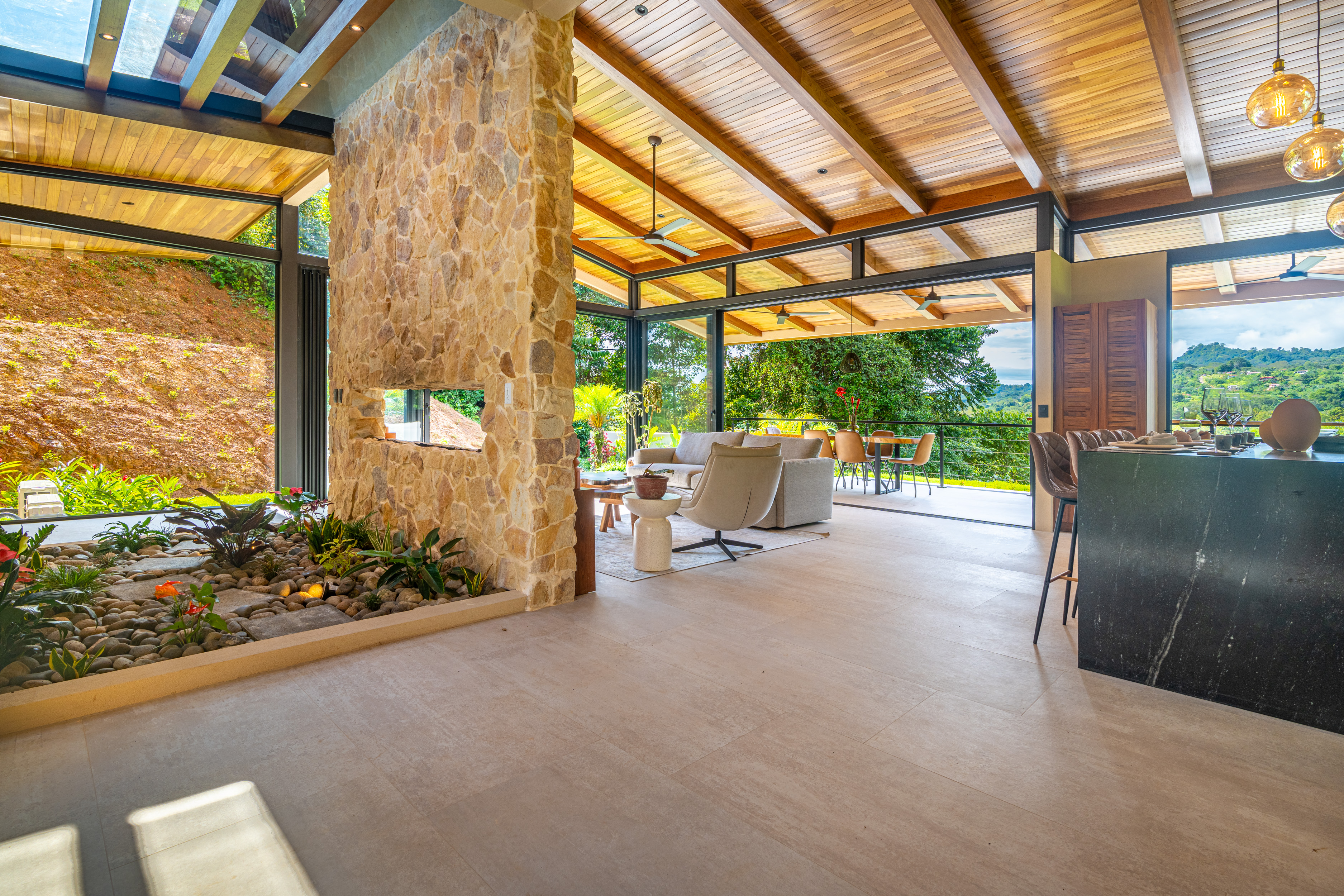 3 bed Single Family Homes For Sale in Ojochal, Puntarenas - thumb 14