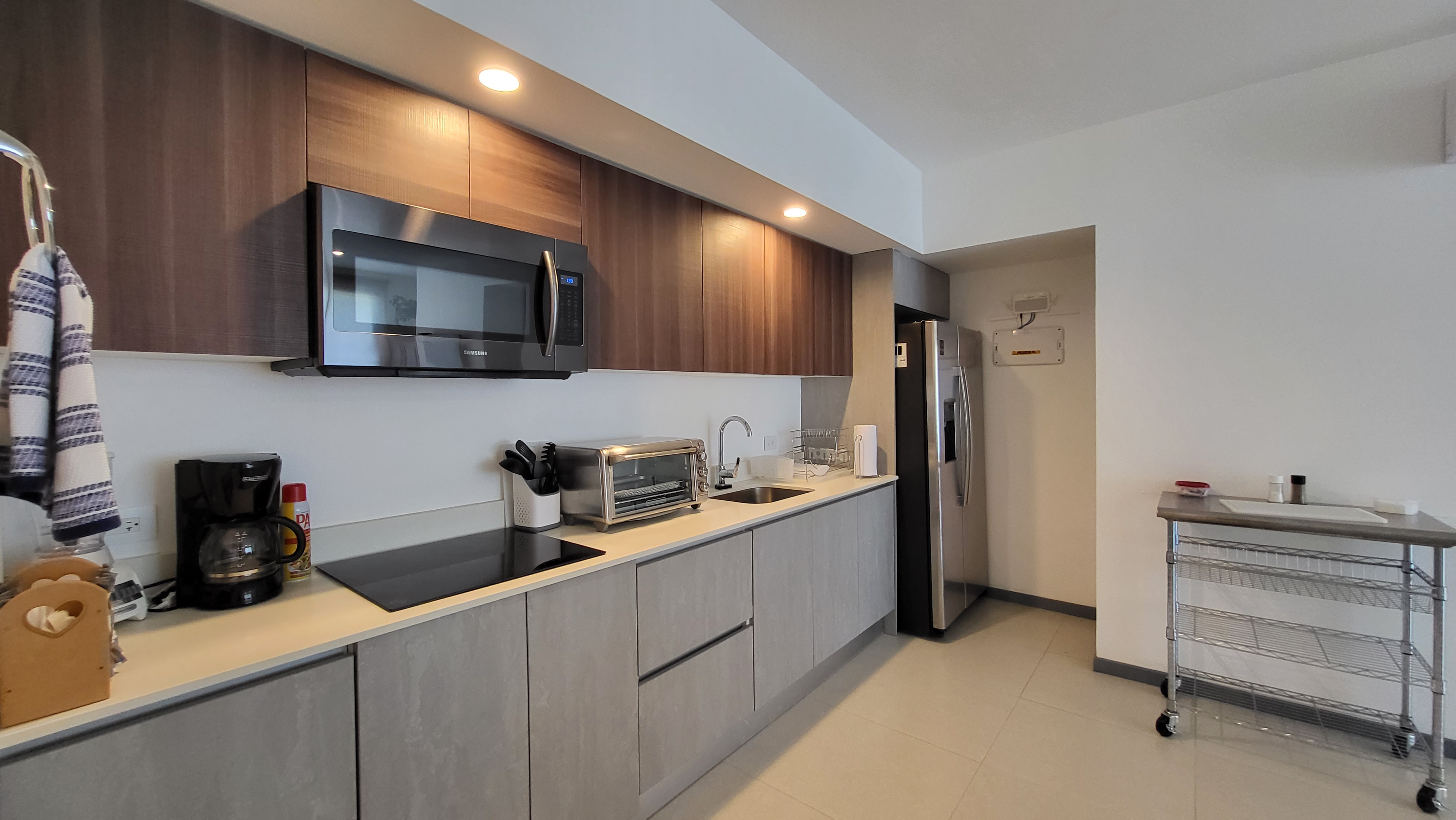 2 bed Condo For Sale in Playa Hermosa, Puntarenas - thumb 6