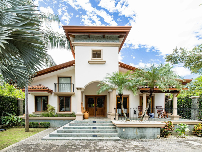 3 bed Single Family Homes For Sale in Playa Grande, Guanacaste - 1