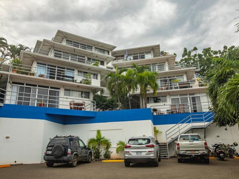 2 bed Condo For Sale in Playas Del Coco, Guanacaste - 1