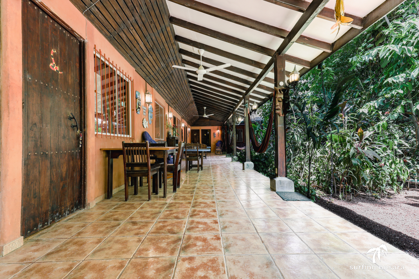 6 bed Hotel / Leisure For Sale in Nosara, Guanacaste - thumb 2