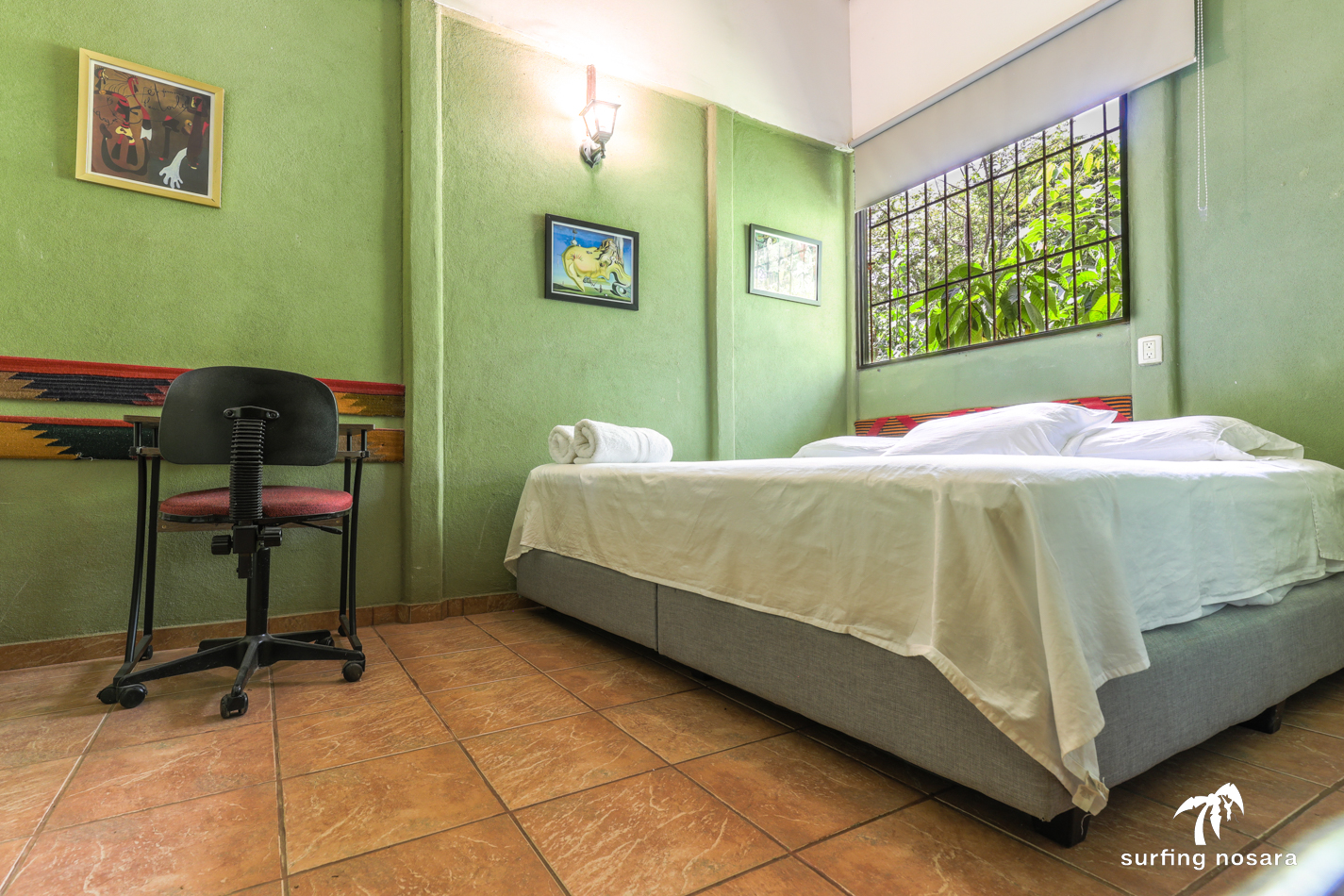 6 bed Hotel / Leisure For Sale in Nosara, Guanacaste - thumb 16