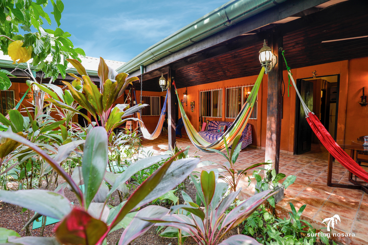 6 bed Hotel / Leisure For Sale in Nosara, Guanacaste - thumb 1