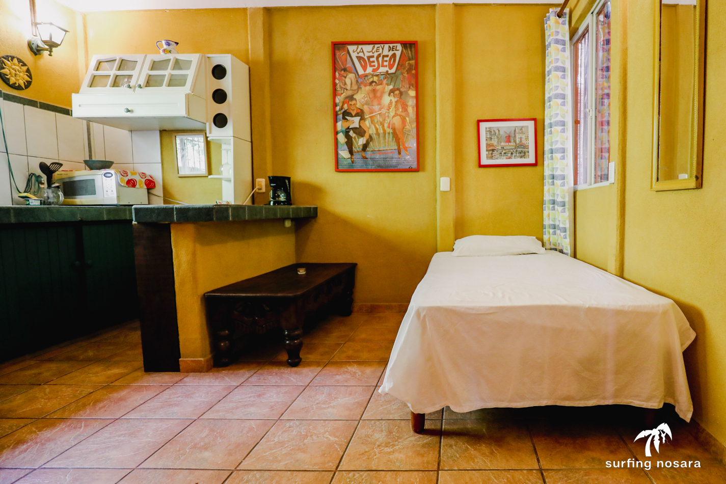 6 bed Hotel / Leisure For Sale in Nosara, Guanacaste - thumb 28