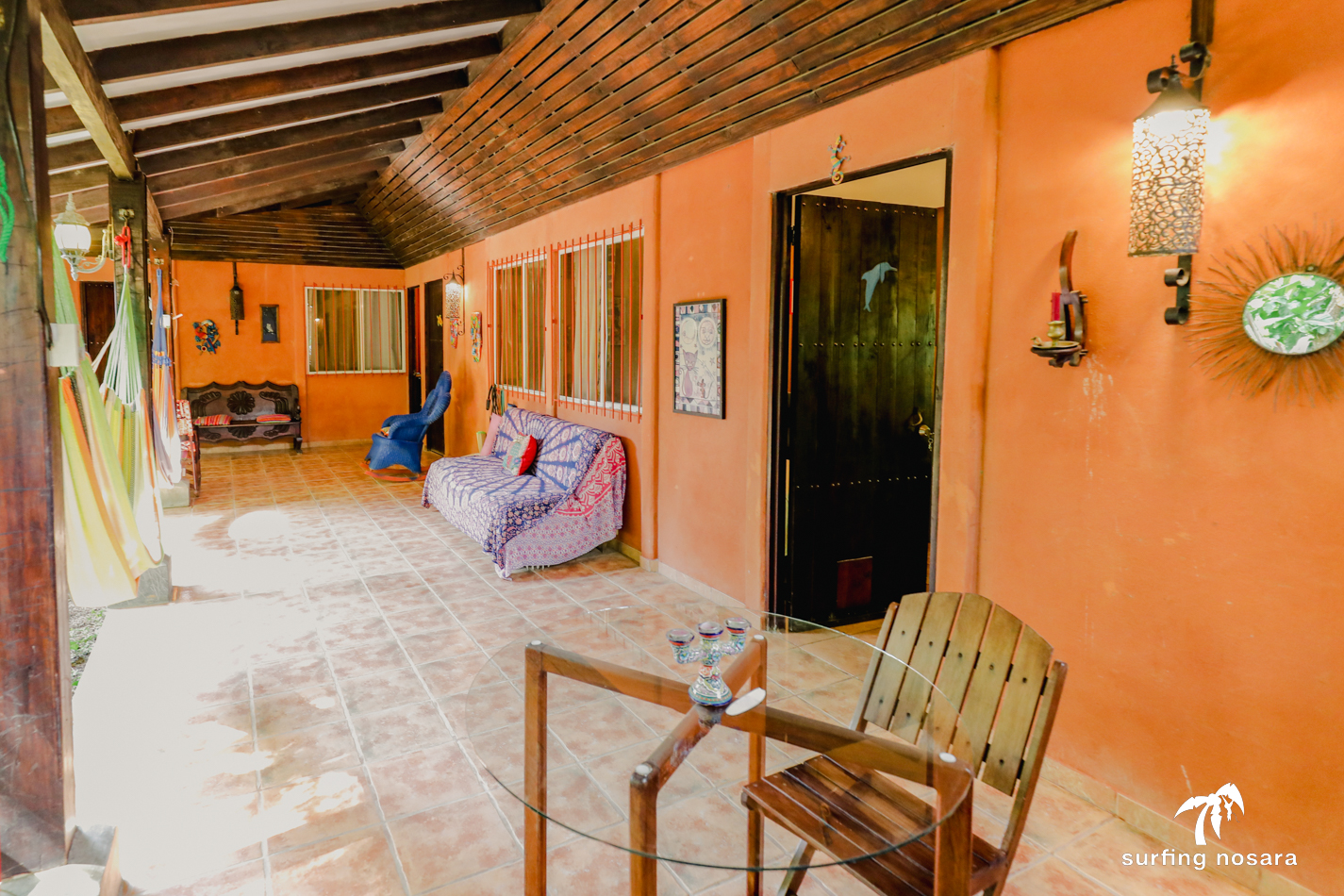 6 bed Hotel / Leisure For Sale in Nosara, Guanacaste - thumb 9