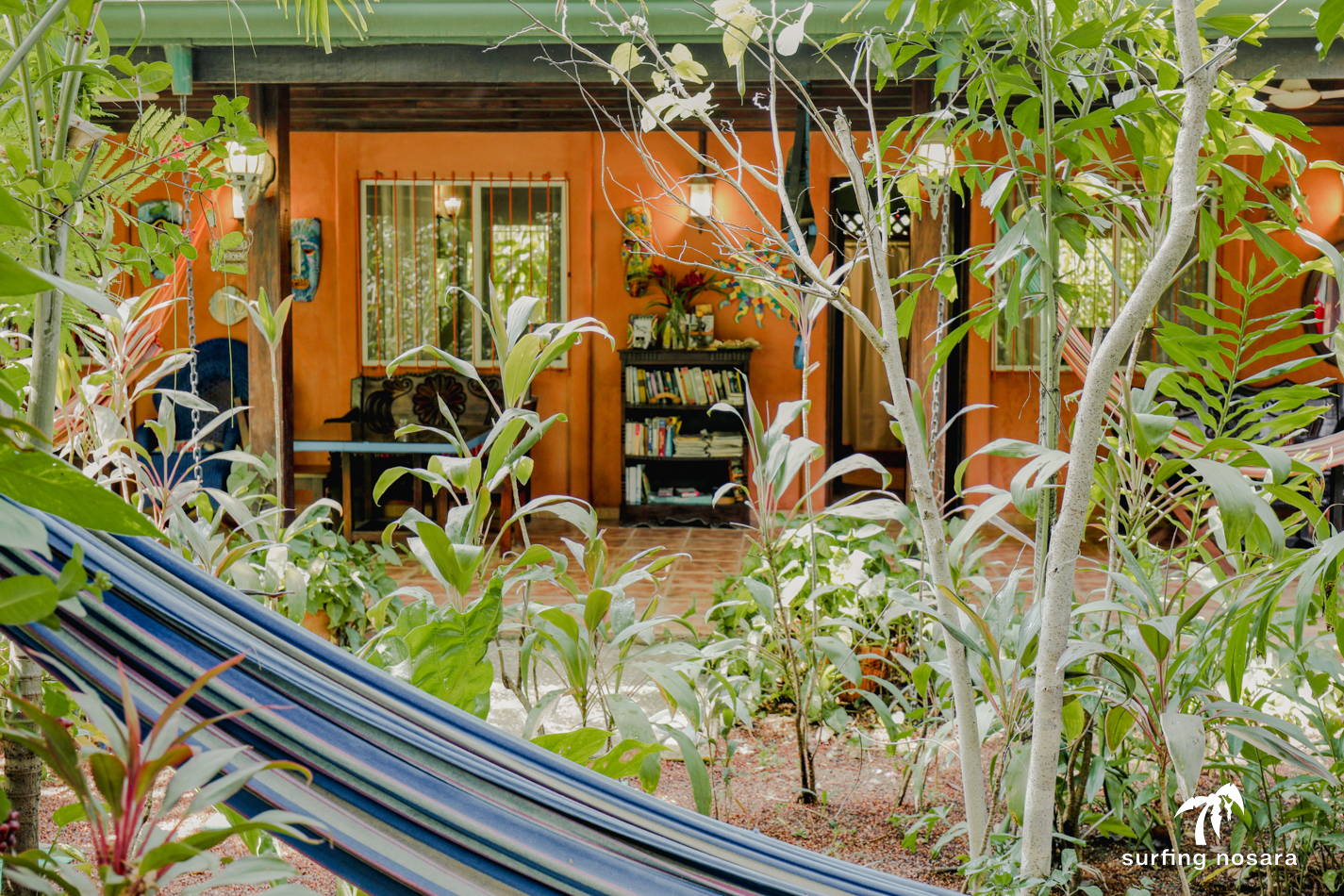 6 bed Hotel / Leisure For Sale in Nosara, Guanacaste - thumb 12