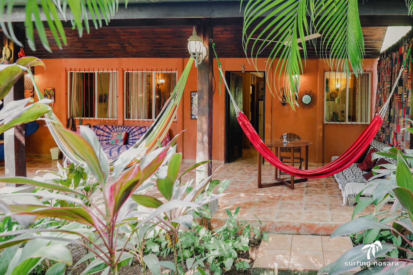 6 bed Hotel / Leisure For Sale in Nosara, Guanacaste - thumb 10