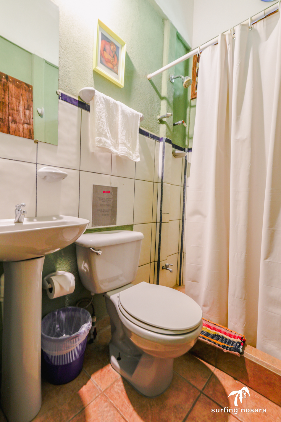 6 bed Hotel / Leisure For Sale in Nosara, Guanacaste - thumb 14