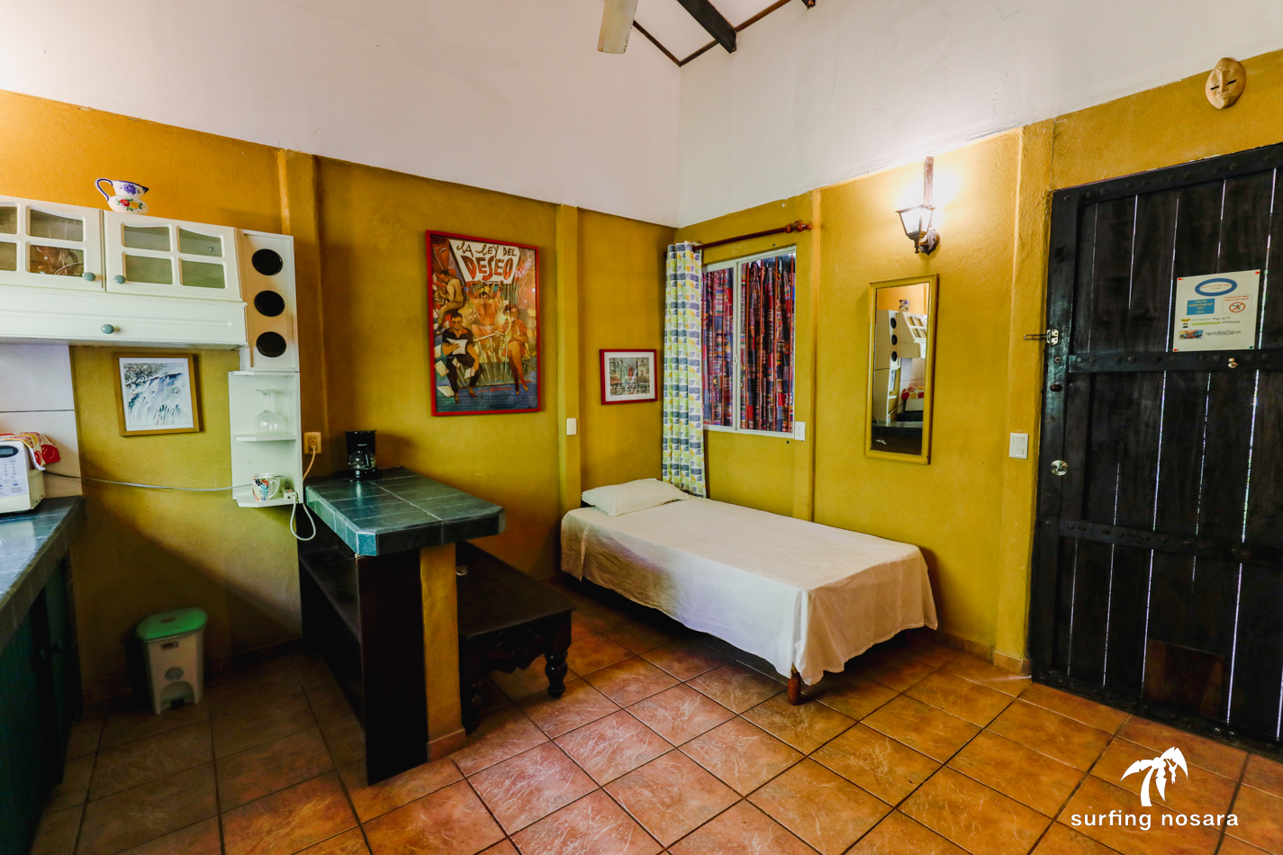 6 bed Hotel / Leisure For Sale in Nosara, Guanacaste - thumb 27