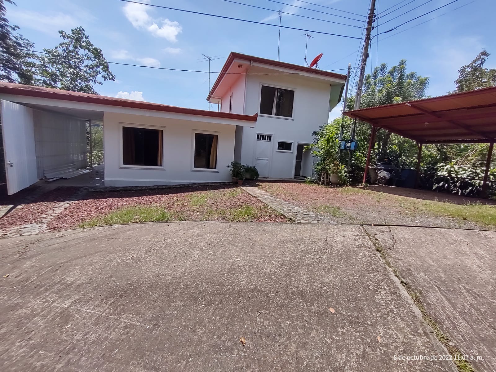 5 bed Single Family Homes For Rent in Atenas, Alajuela - thumb 1