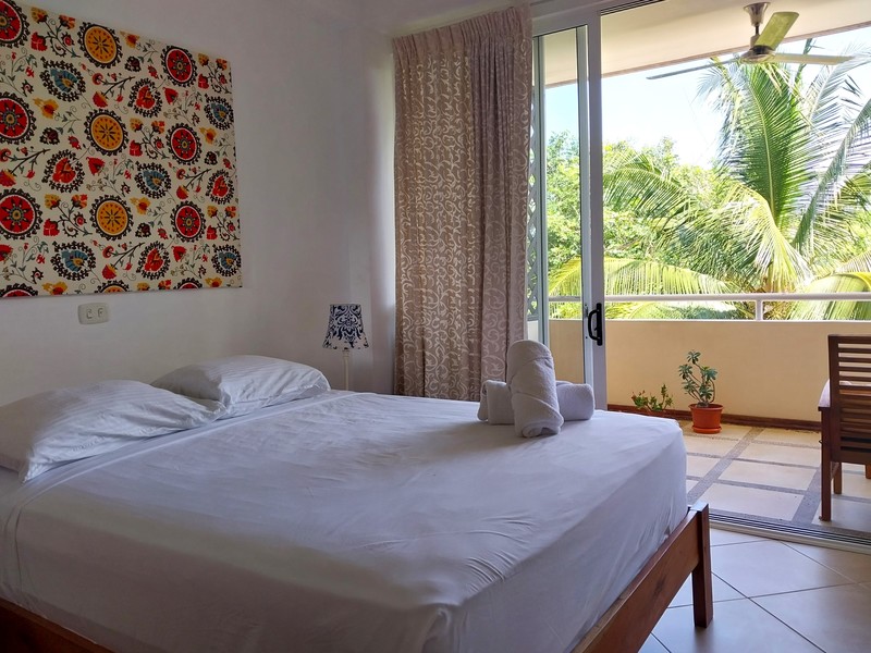 1 bed Condo For Sale in Playa Carrillo, Guanacaste - 1