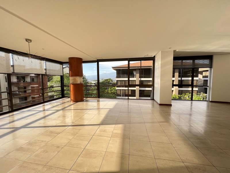 3 bed Apartment For Sale in Escazu, San Jose - 1