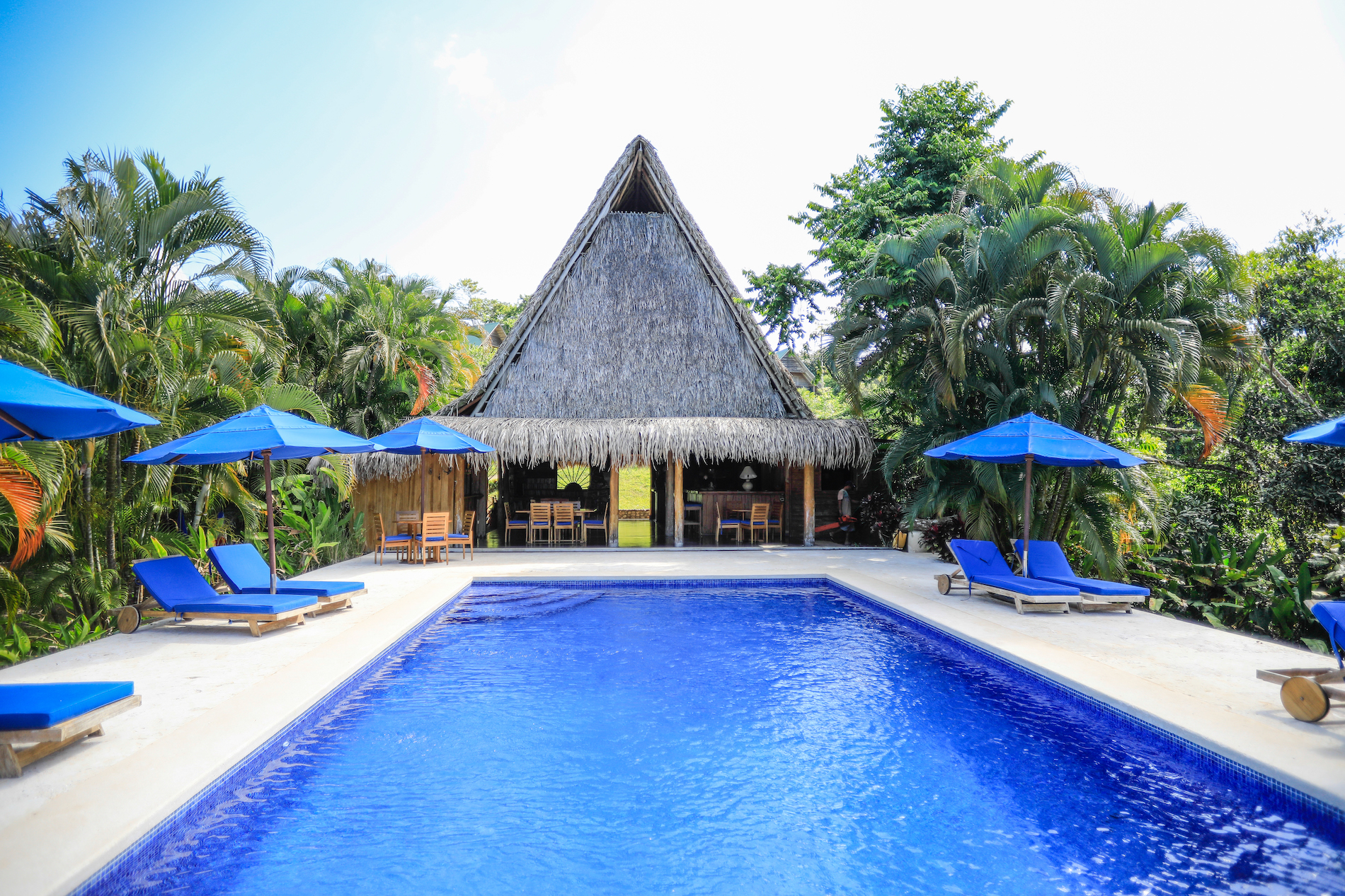 5 bed Single Family Homes For Sale in Manzanillo, Puntarenas - thumb 1