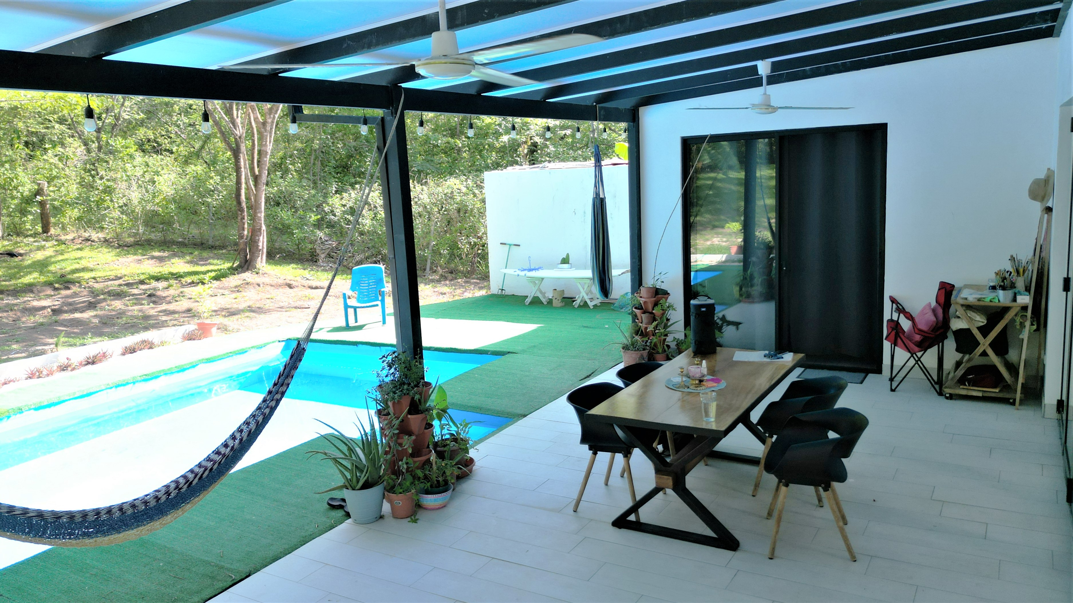 4 bed Single Family Homes For Sale in Samara, Guanacaste - thumb 3