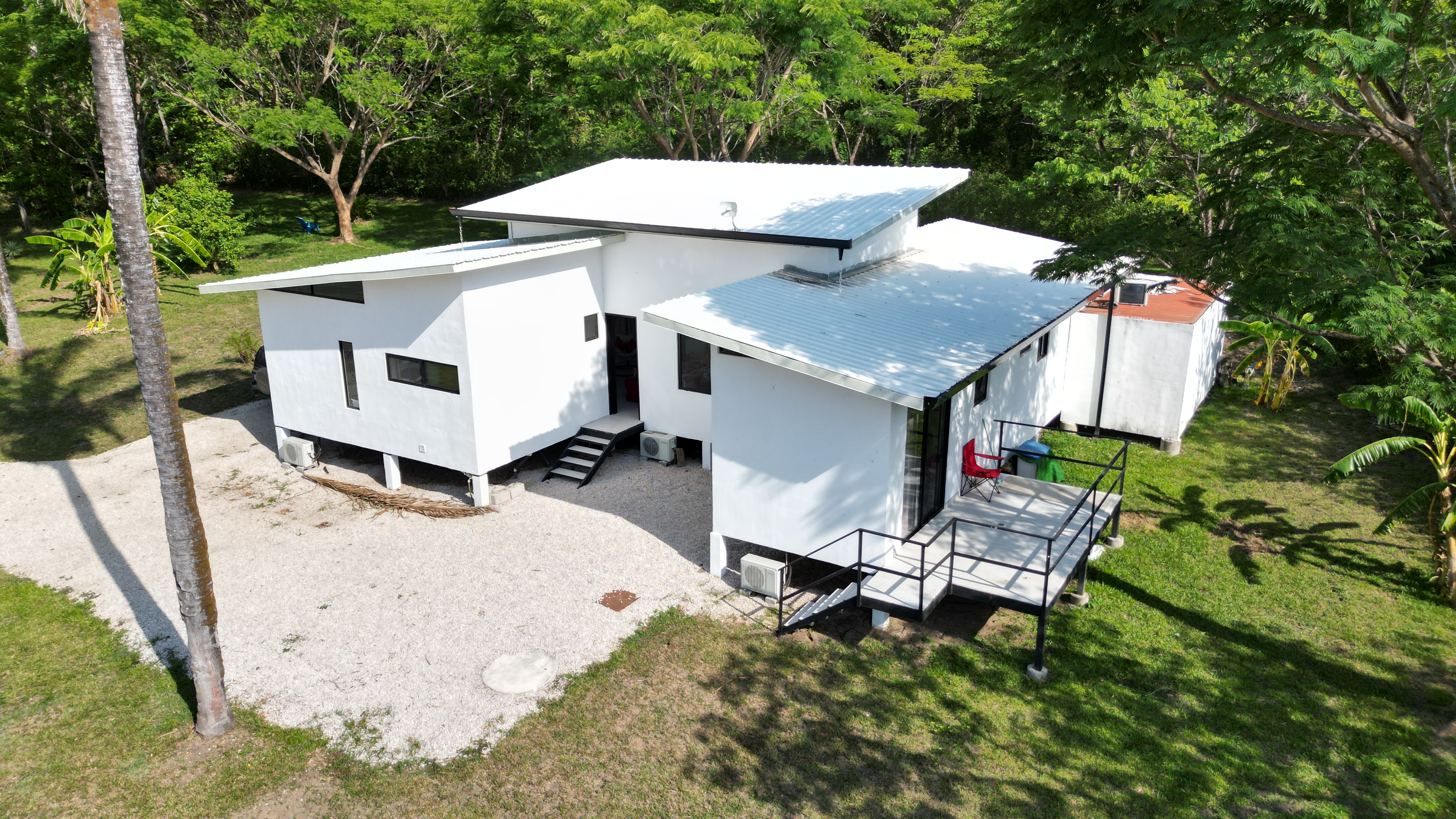 4 bed Single Family Homes For Sale in Samara, Guanacaste - thumb 2