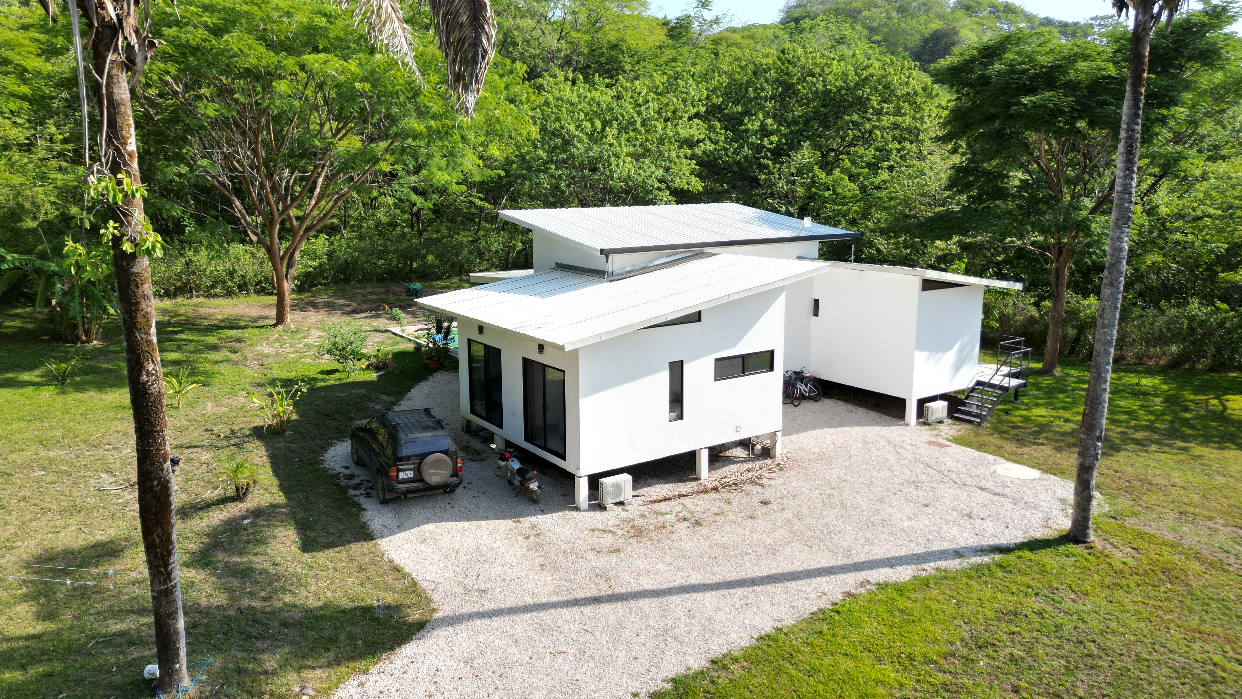 4 bed Single Family Homes For Sale in Samara, Guanacaste - thumb 9