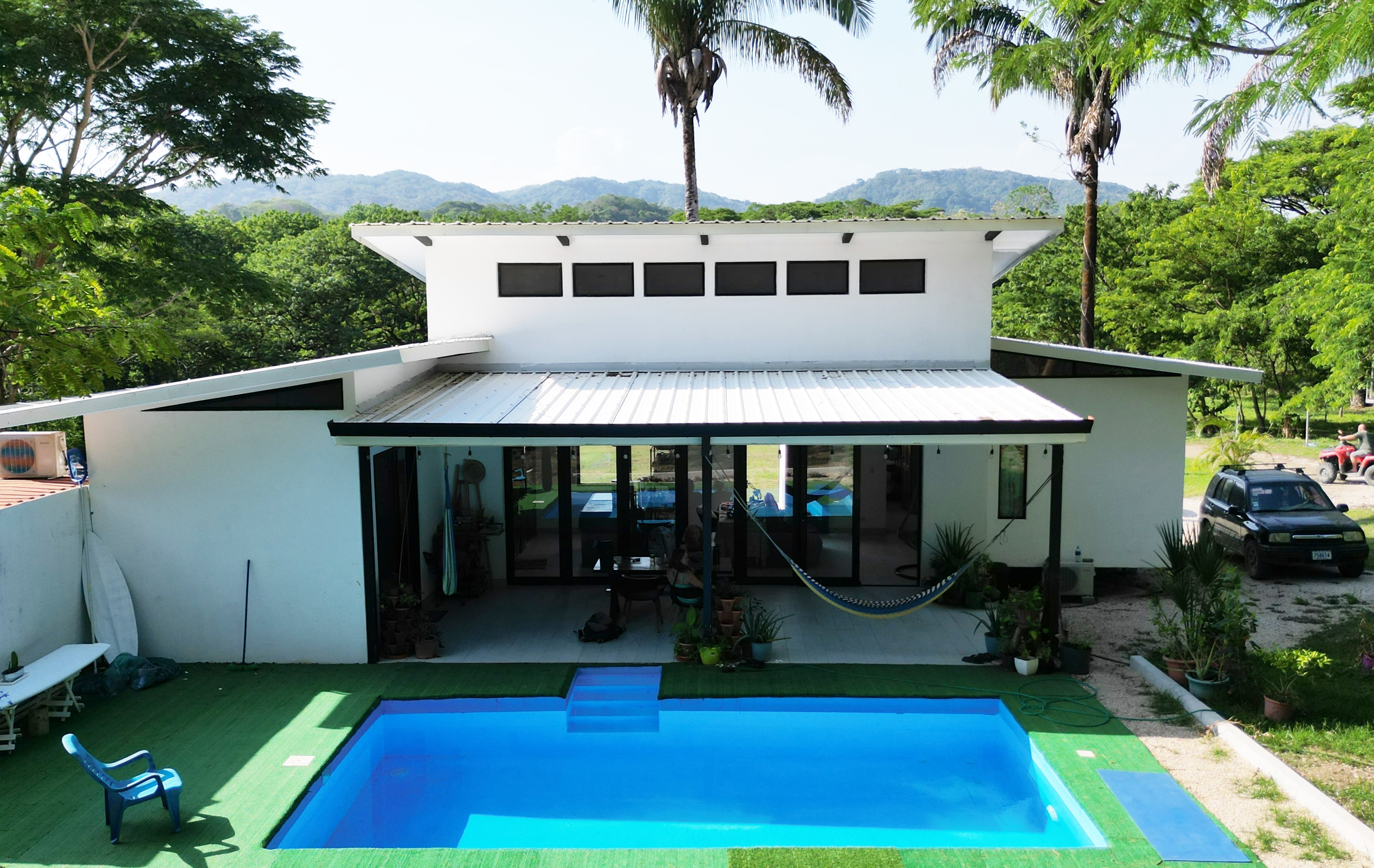 4 bed Single Family Homes For Sale in Samara, Guanacaste - thumb 1
