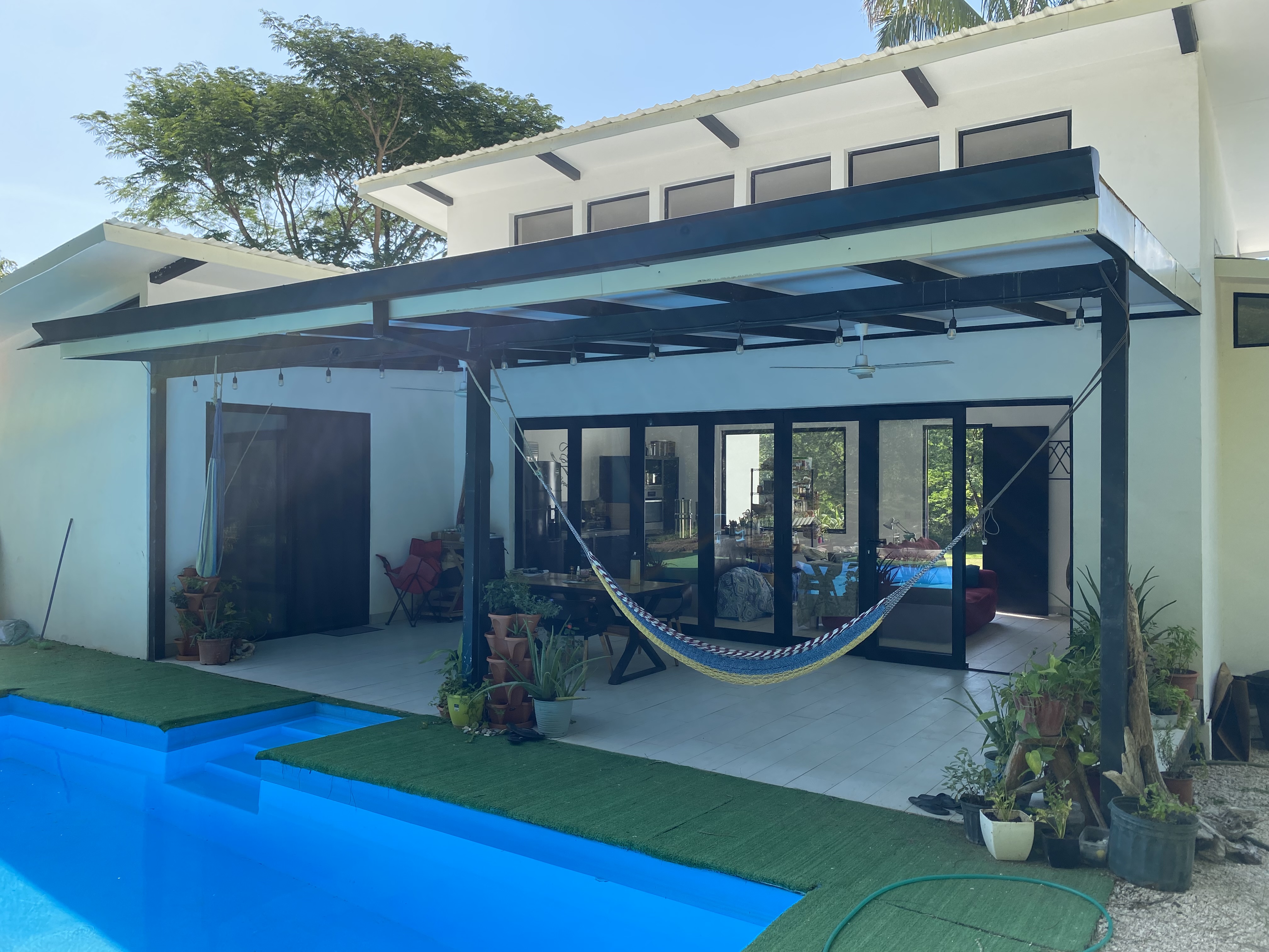 4 bed Single Family Homes For Sale in Samara, Guanacaste - thumb 23