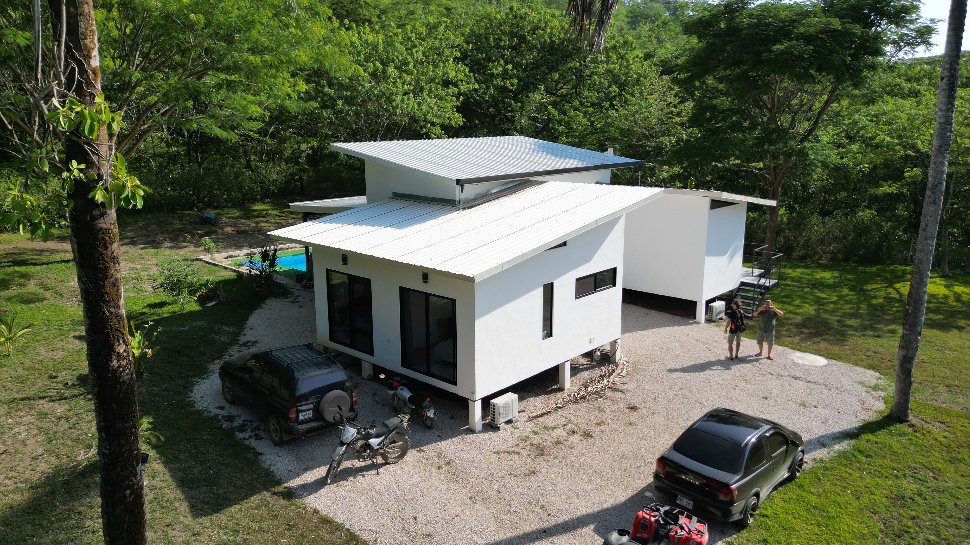 4 bed Single Family Homes For Sale in Samara, Guanacaste - thumb 14