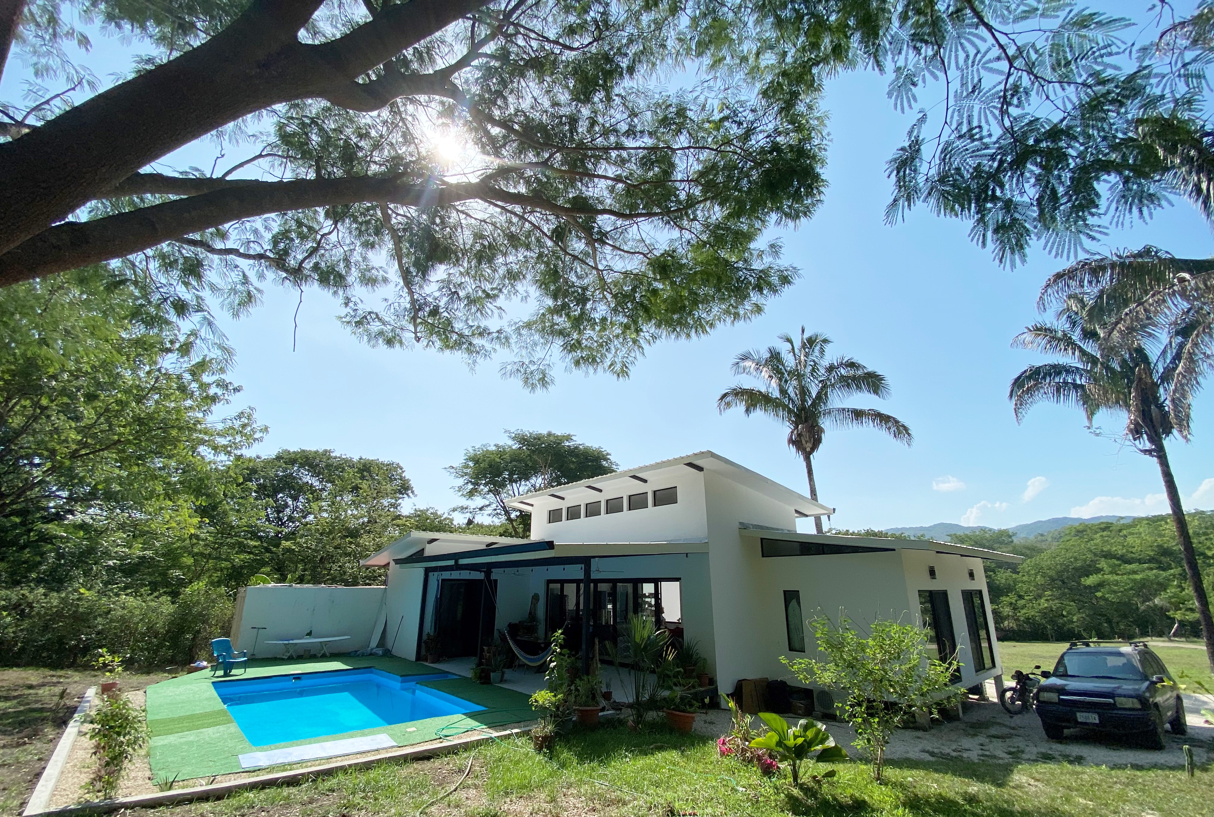 4 bed Single Family Homes For Sale in Samara, Guanacaste - thumb 21