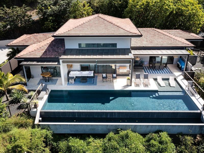 Luxury Homes For Sale Playa Flamingo Costa Rica | Real Estate | Condos