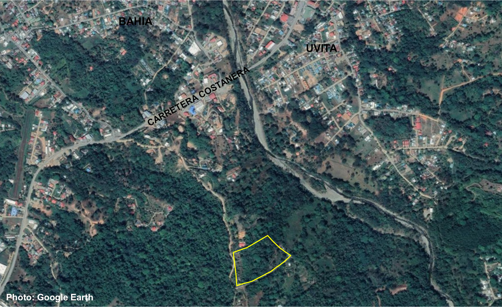 4 bed Land For Sale in Uvita, Puntarenas - thumb 2