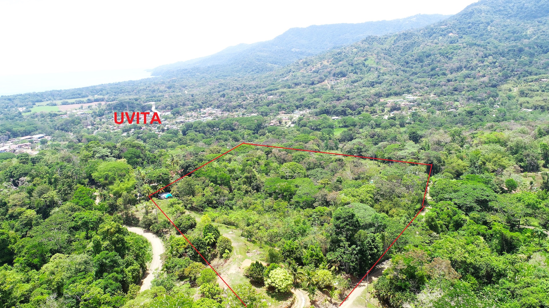 4 bed Land For Sale in Uvita, Puntarenas - thumb 10
