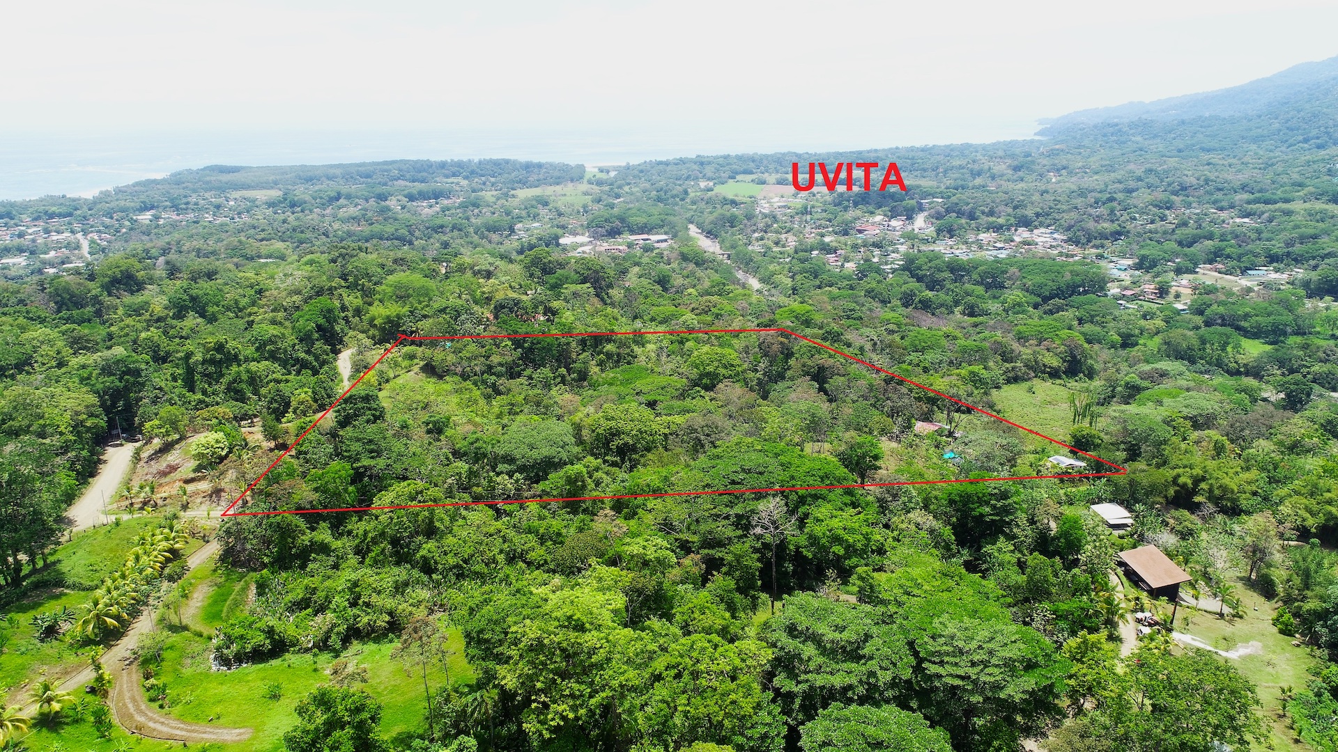 4 bed Land For Sale in Uvita, Puntarenas - thumb 4