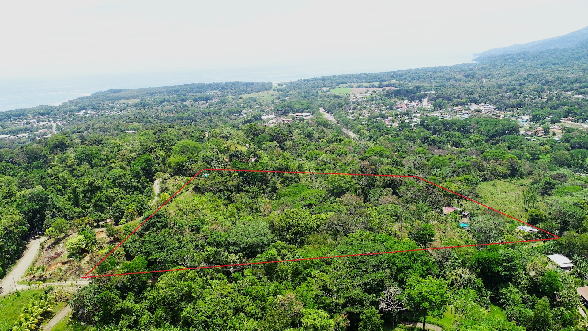 4 bed Land For Sale in Uvita, Puntarenas - thumb 11