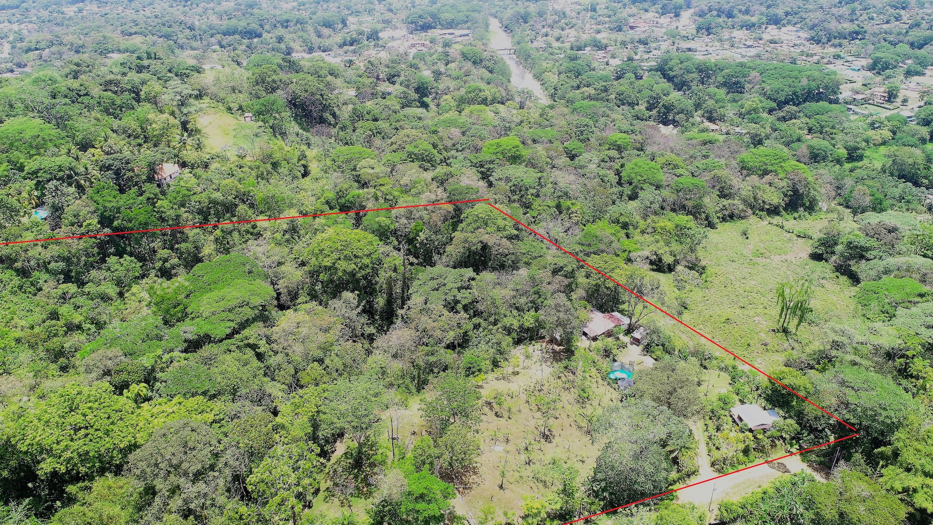 4 bed Land For Sale in Uvita, Puntarenas - thumb 9