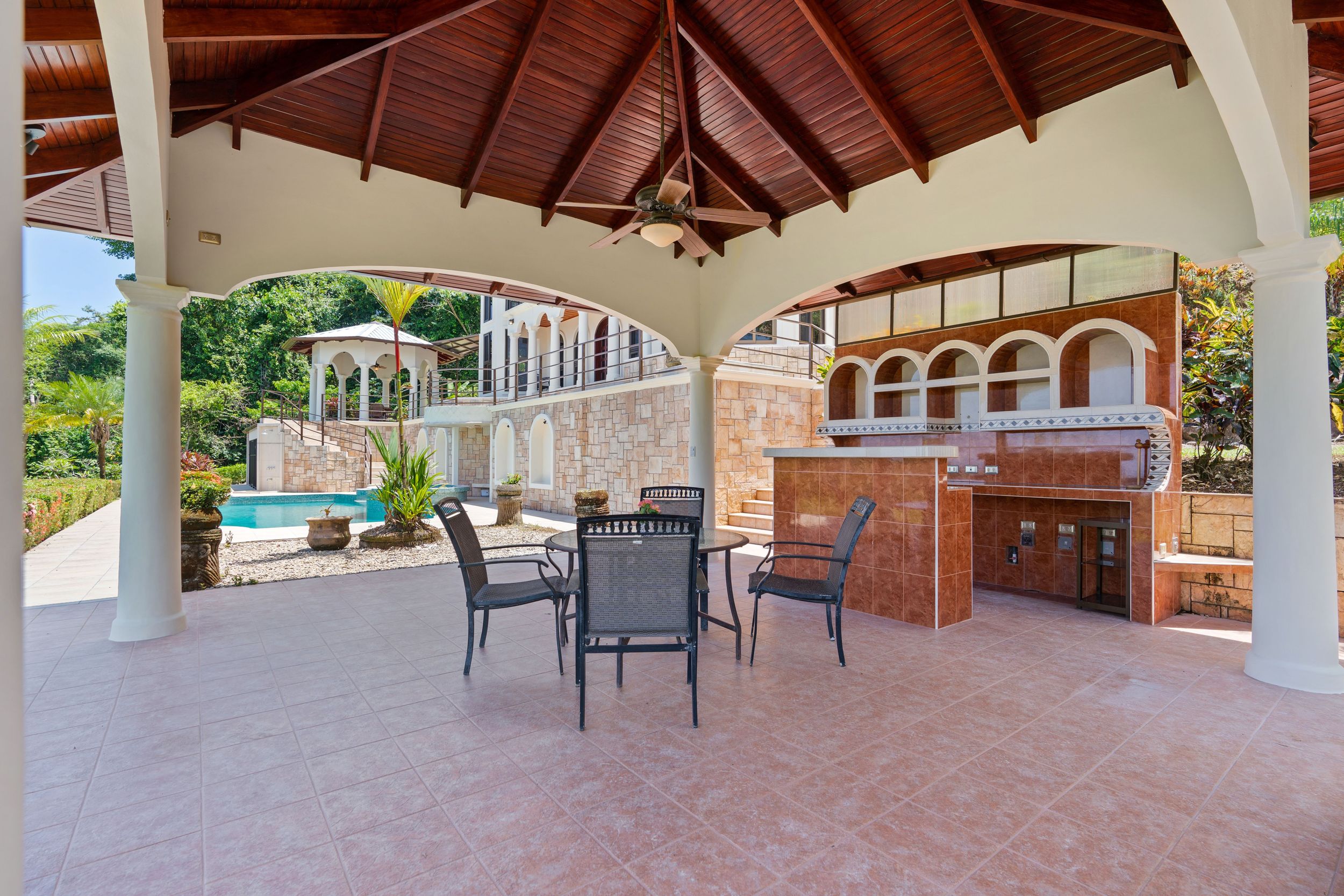 7 bed Single Family Homes For Sale in Ojochal, Puntarenas - thumb 15