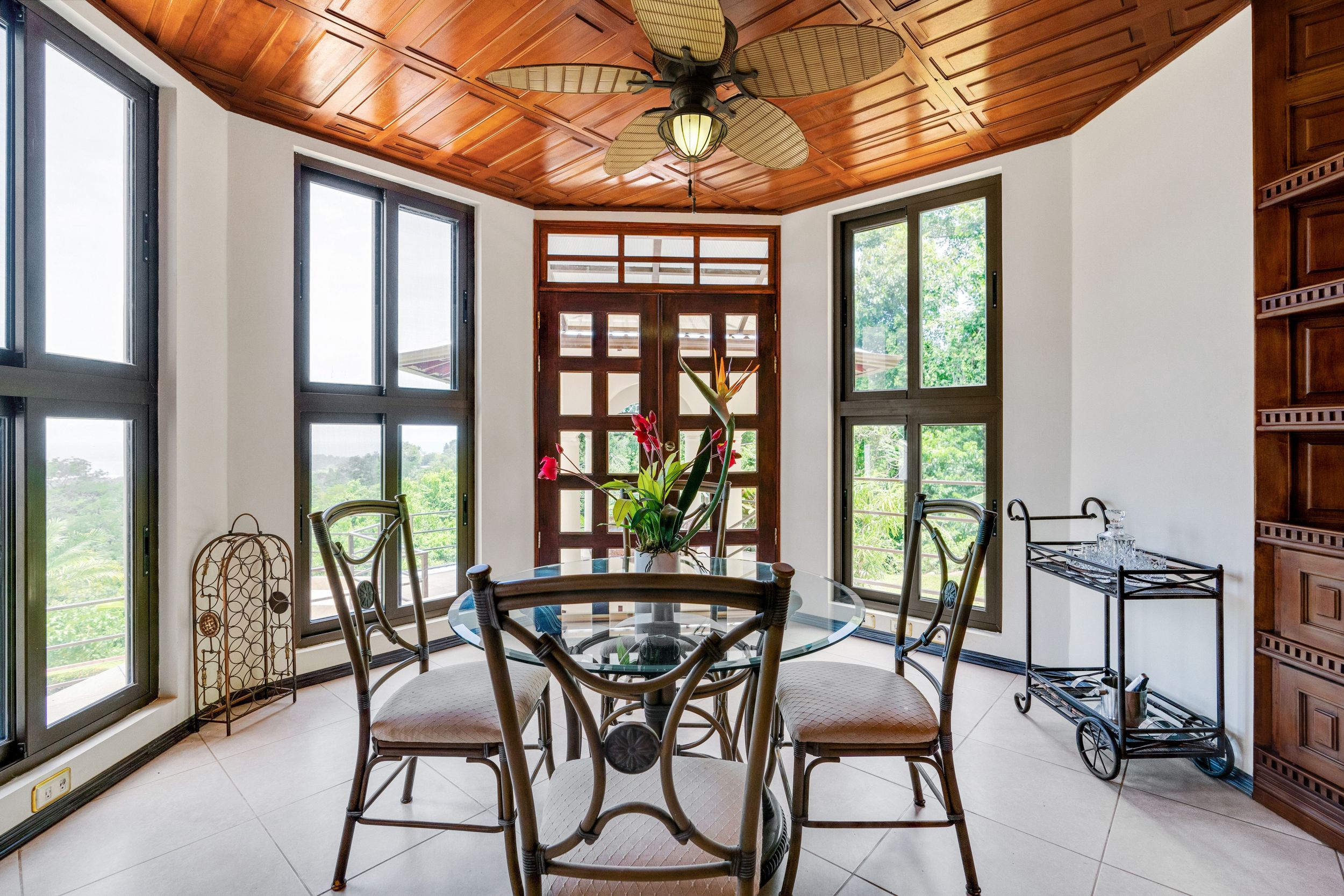 7 bed Single Family Homes For Sale in Ojochal, Puntarenas - thumb 21