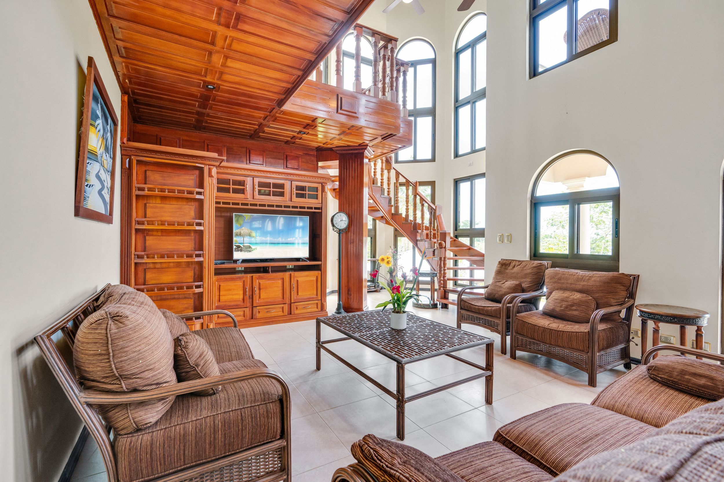 7 bed Single Family Homes For Sale in Ojochal, Puntarenas - thumb 19