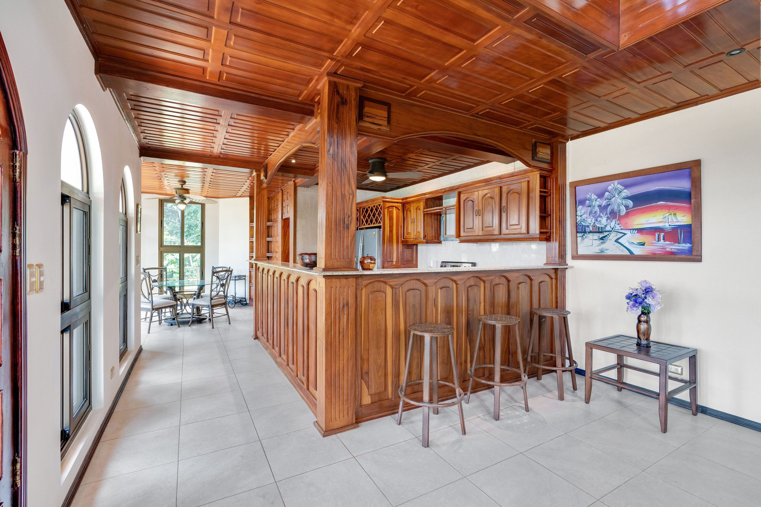 7 bed Single Family Homes For Sale in Ojochal, Puntarenas - thumb 23