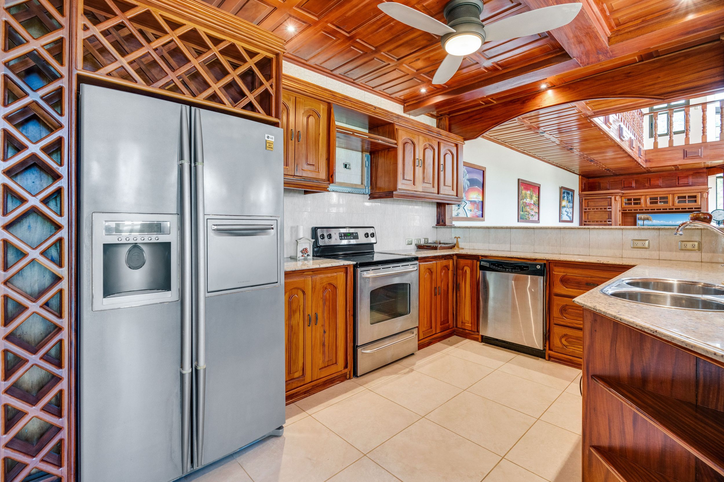 7 bed Single Family Homes For Sale in Ojochal, Puntarenas - thumb 22