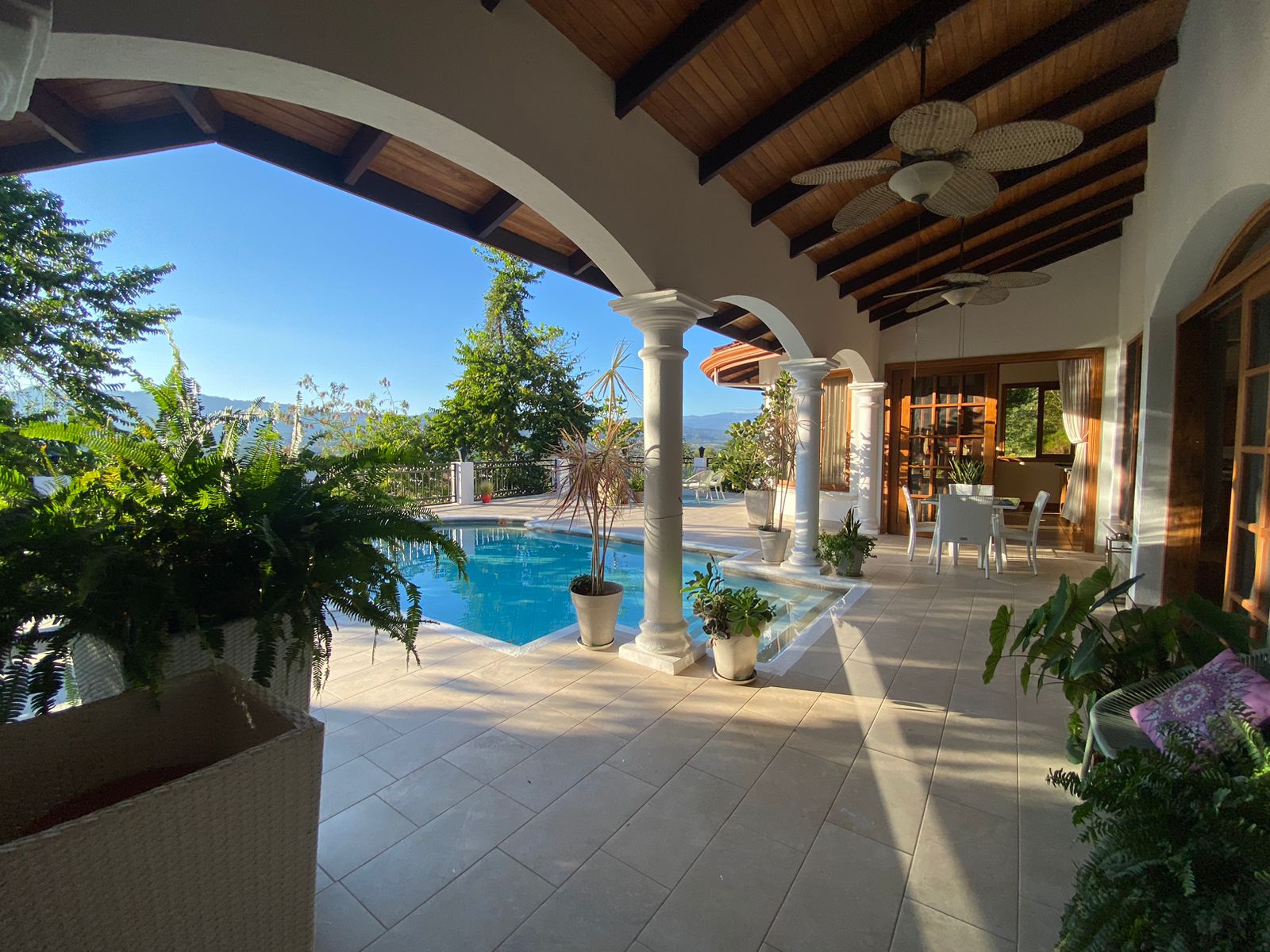 3 bed Single Family Homes For Sale in Atenas, Alajuela - thumb 2