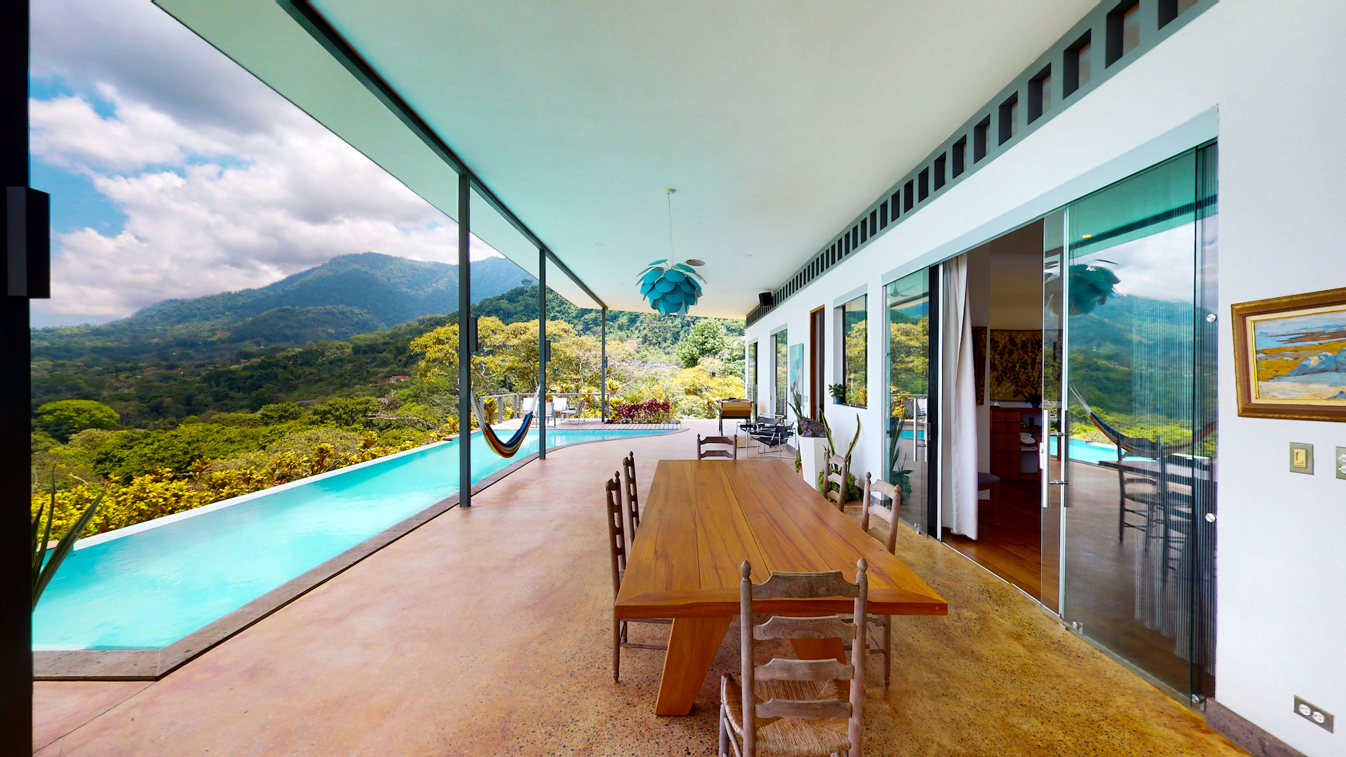 9 bed Single Family Homes For Sale in Ojochal, Puntarenas - thumb 6