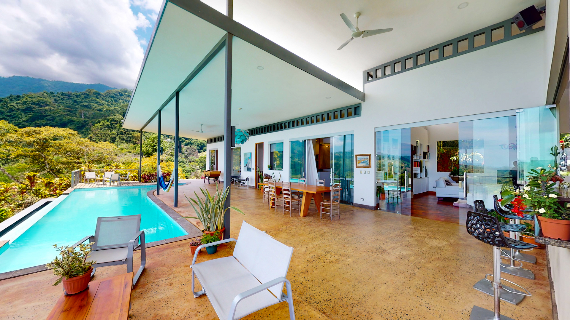 9 bed Single Family Homes For Sale in Ojochal, Puntarenas - thumb 8