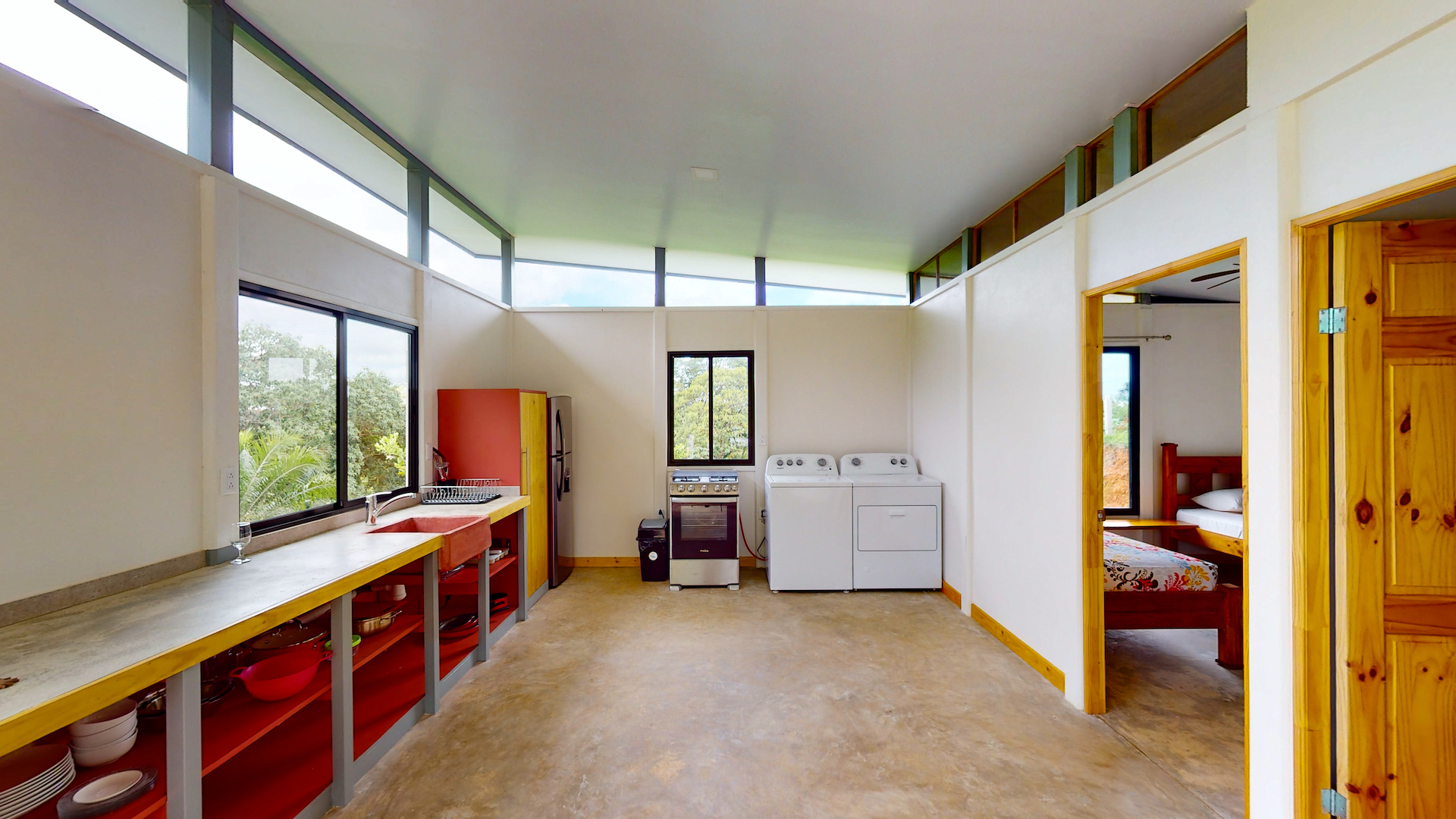 9 bed Single Family Homes For Sale in Ojochal, Puntarenas - thumb 23