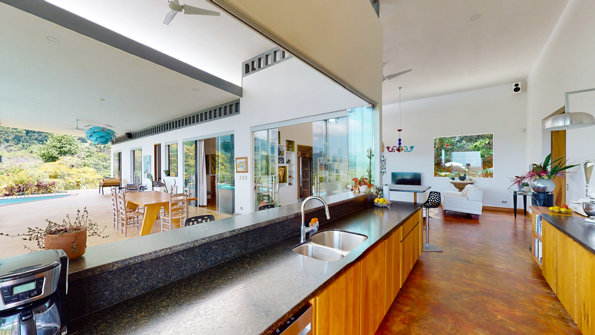 9 bed Single Family Homes For Sale in Ojochal, Puntarenas - thumb 16