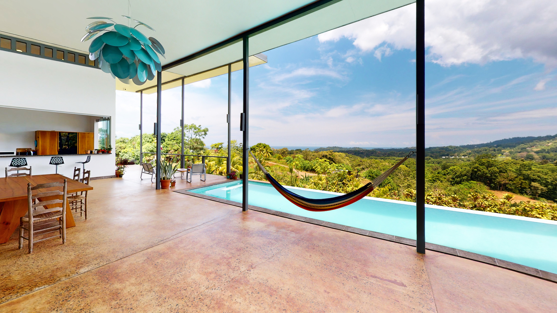 9 bed Single Family Homes For Sale in Ojochal, Puntarenas - thumb 7