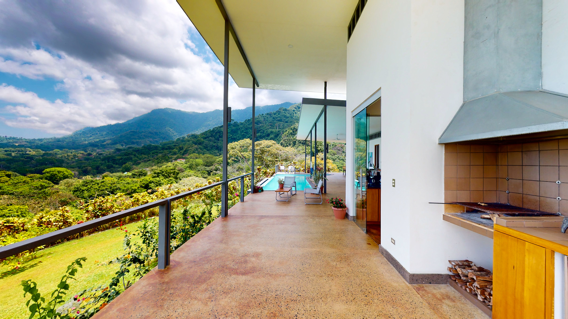 9 bed Single Family Homes For Sale in Ojochal, Puntarenas - thumb 5