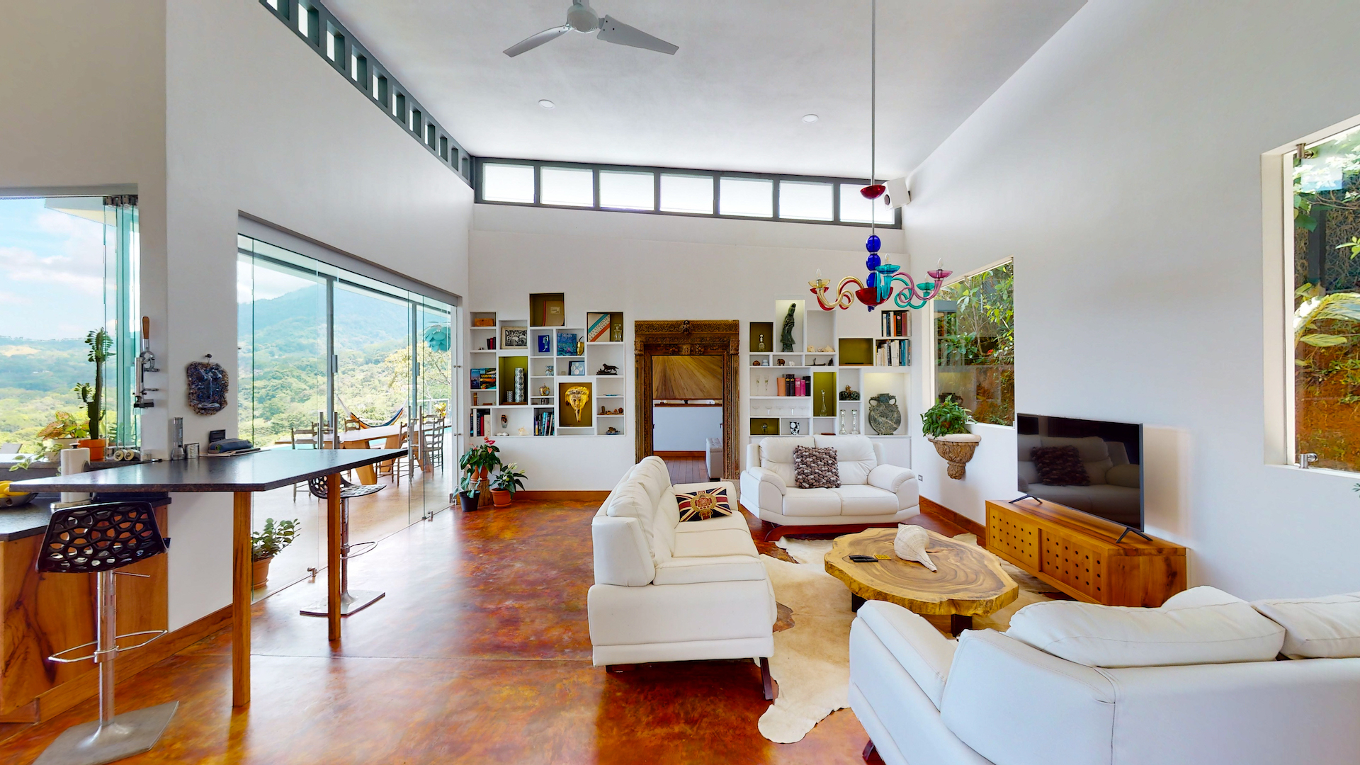 9 bed Single Family Homes For Sale in Ojochal, Puntarenas - thumb 13