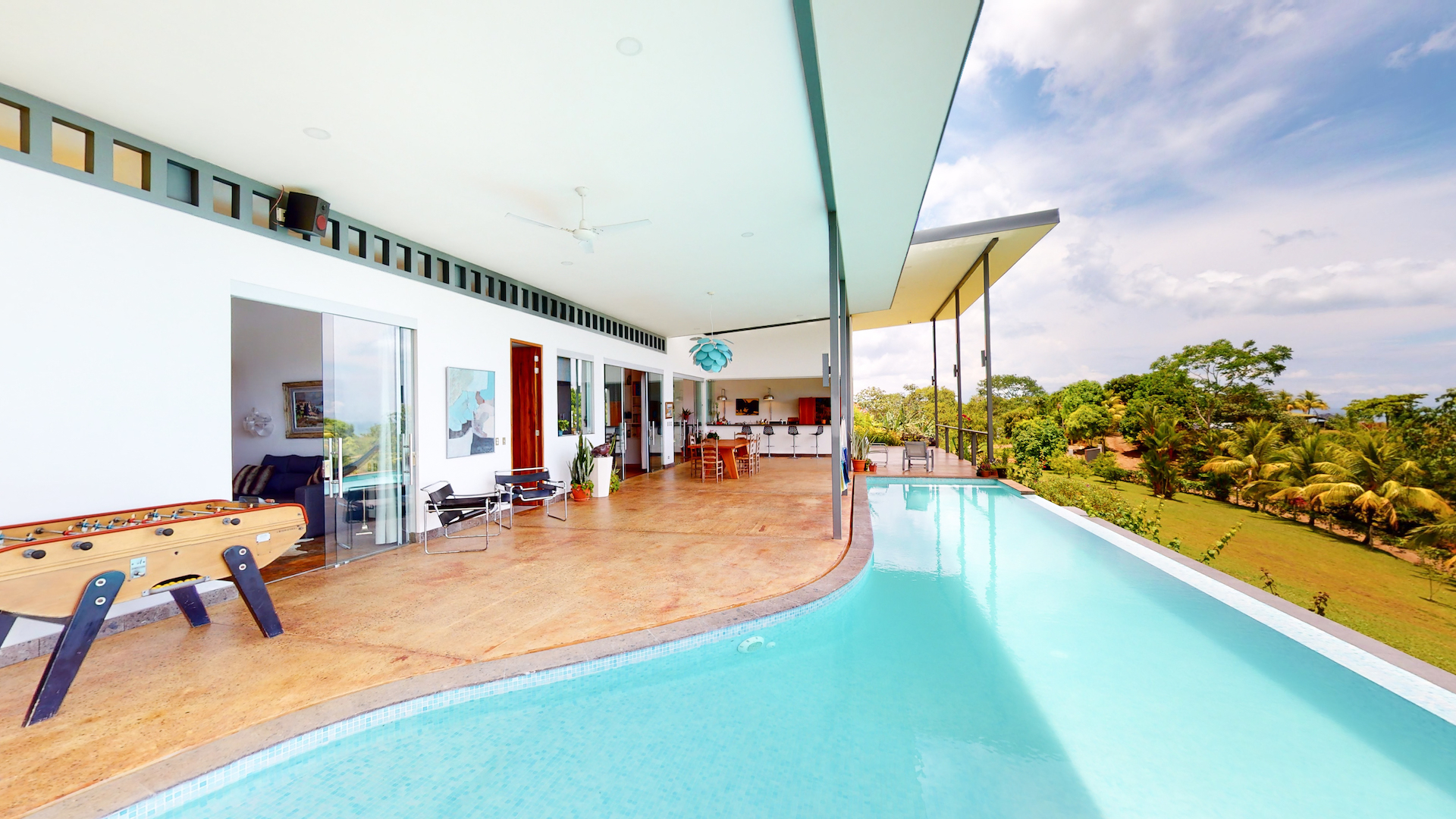 9 bed Single Family Homes For Sale in Ojochal, Puntarenas - thumb 9