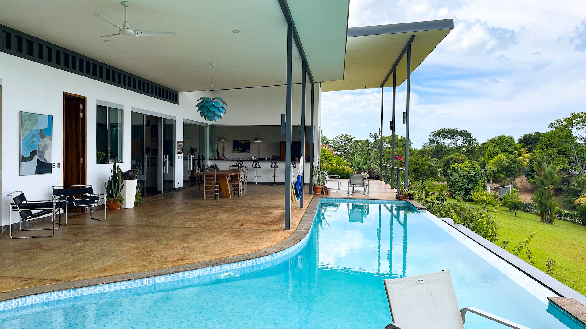 9 bed Single Family Homes For Sale in Ojochal, Puntarenas - thumb 4