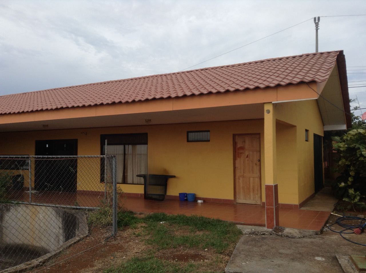 3 bed Single Family Homes For Sale in Atenas, Alajuela - thumb 2