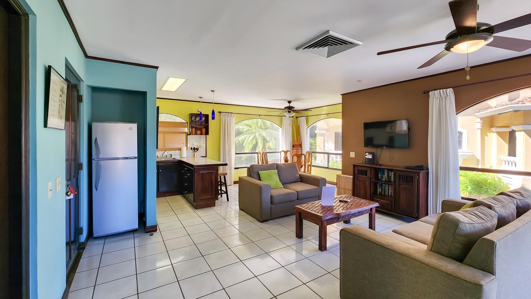 1 bed Condo For Sale in Playa Flamingo, Guanacaste - thumb 27