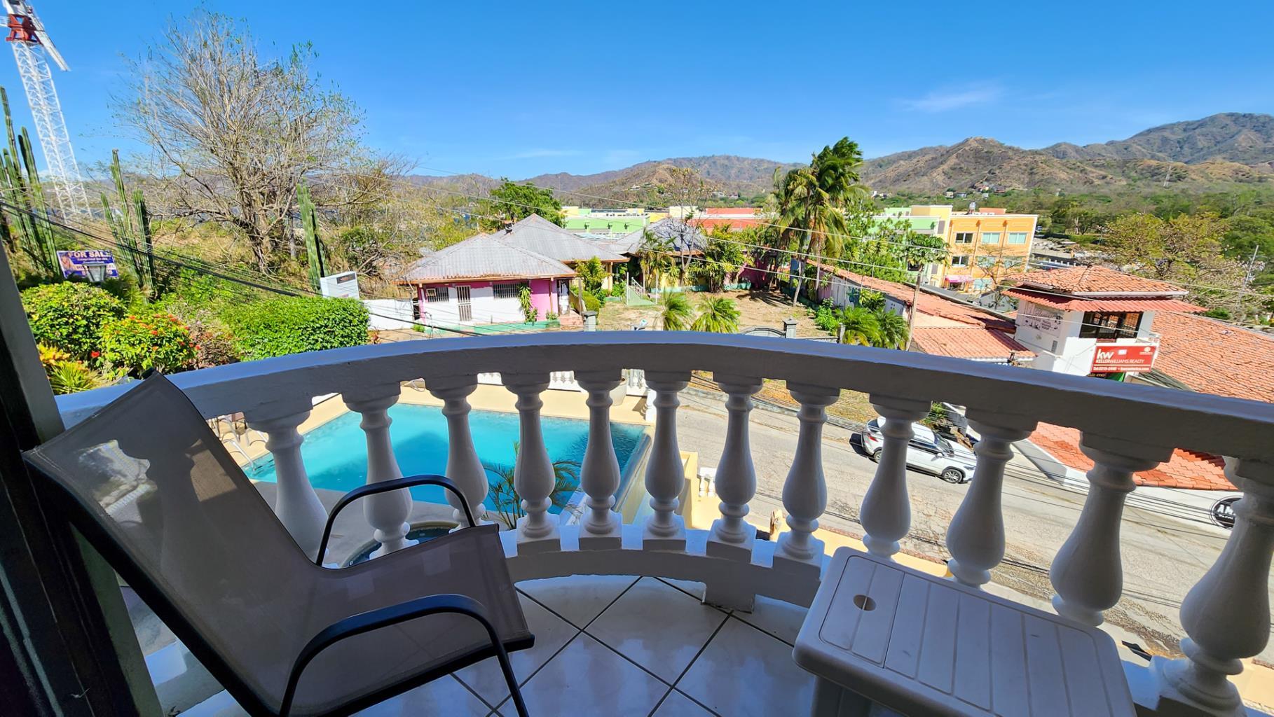 1 bed Condo For Sale in Playa Flamingo, Guanacaste - thumb 4