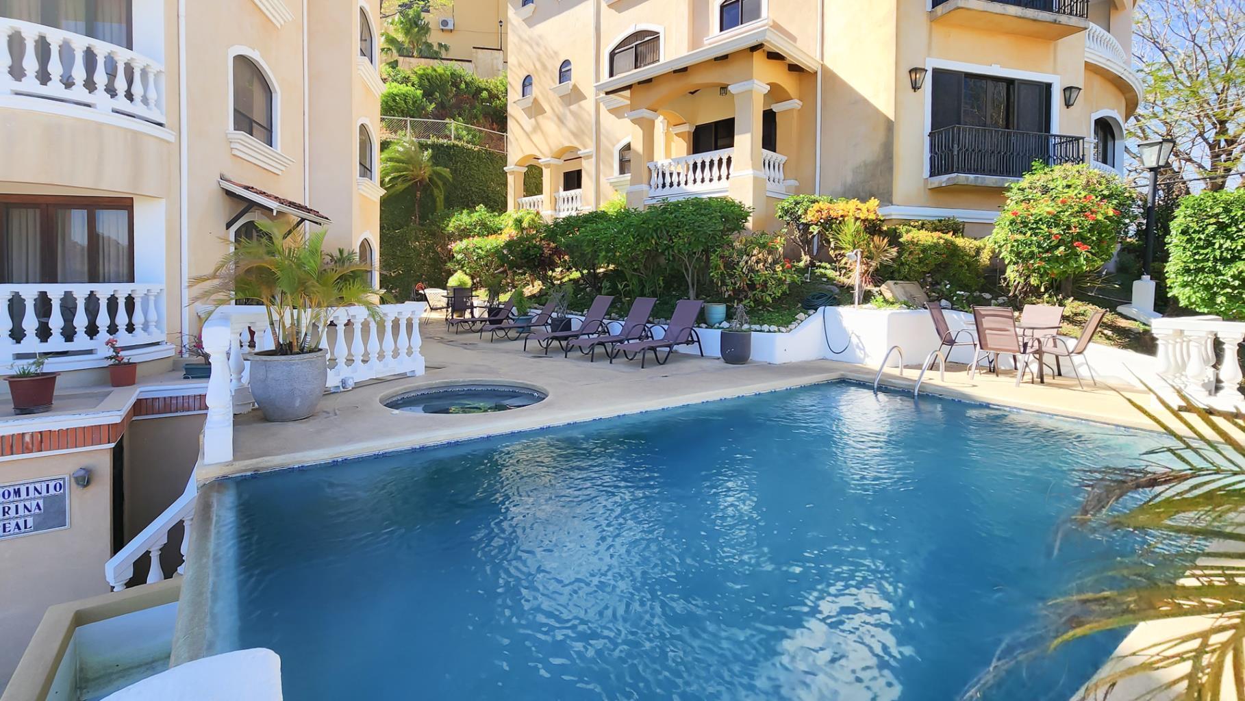 1 bed Condo For Sale in Playa Flamingo, Guanacaste - thumb 7