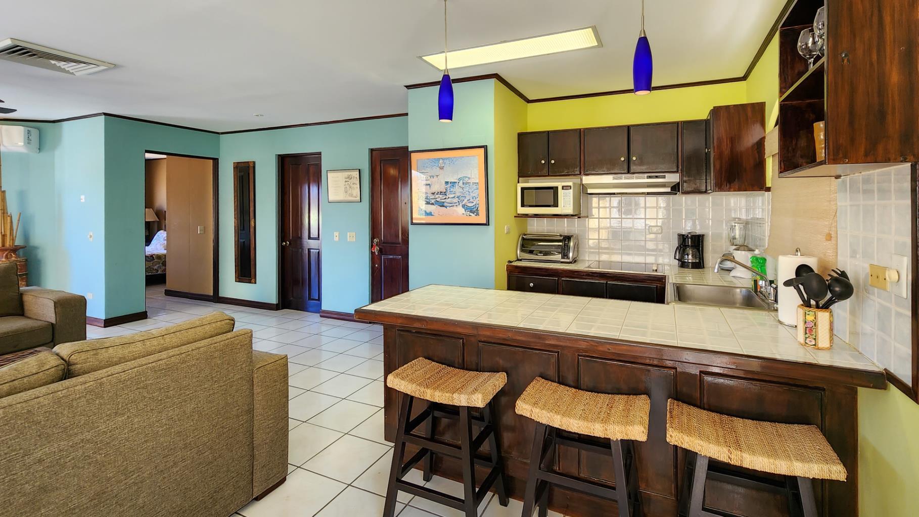 1 bed Condo For Sale in Playa Flamingo, Guanacaste - thumb 13